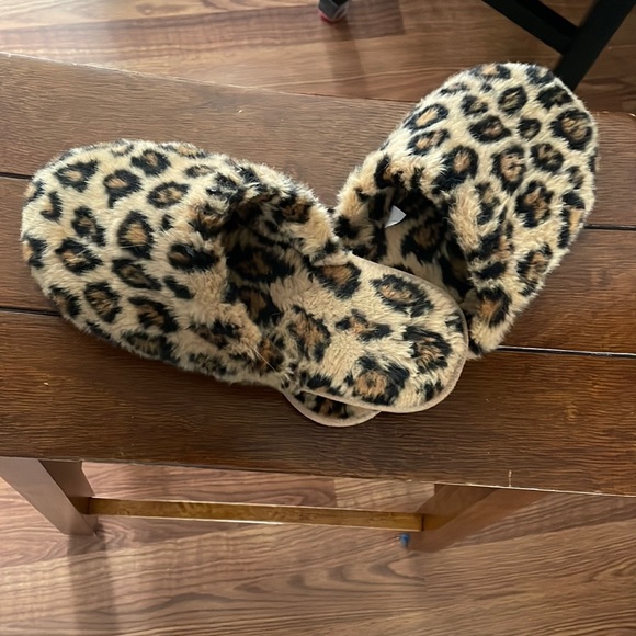J. Crew Shoes J Crew Slippers Poshmark